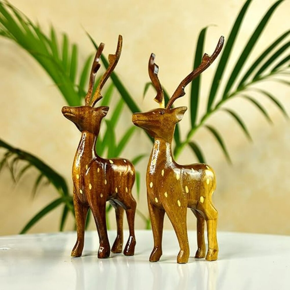 Set of 2 deer - Coming Soon